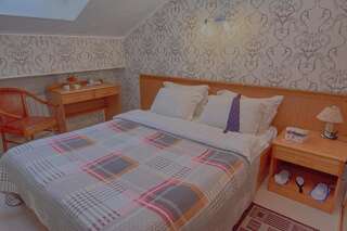 Гостиница Story Владивосток Стандартный двухместный номер с 1 кроватью-8